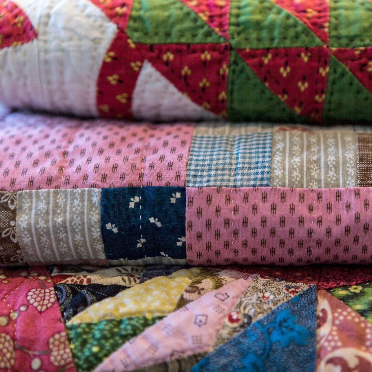 Martha Group (Quilters)