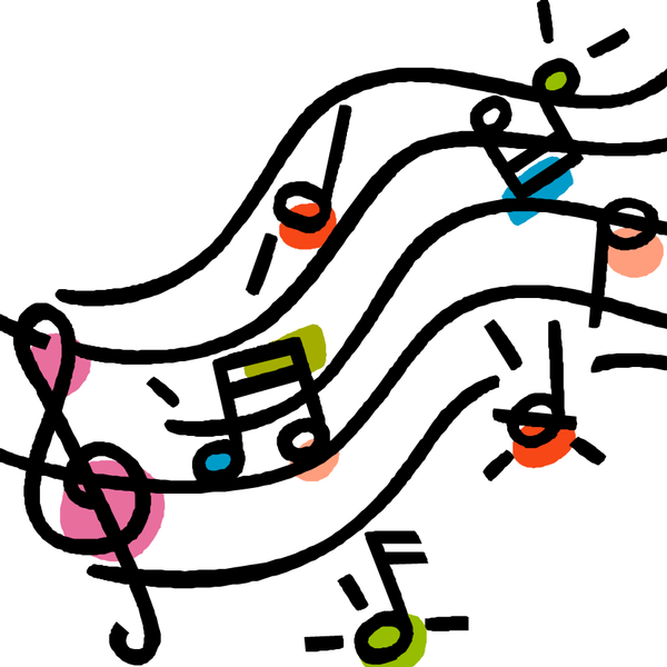 Youth Choir Practice