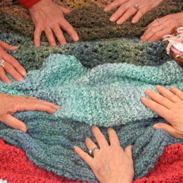 Prayer Shawl Ministry